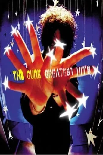 The Cure - Greatest Hits Videos movie poster - Rated 7.2/10