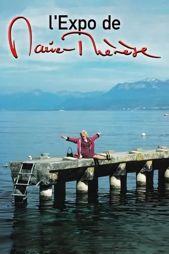 L'Expo de Marie-Thérèse movie poster - Entertainment content