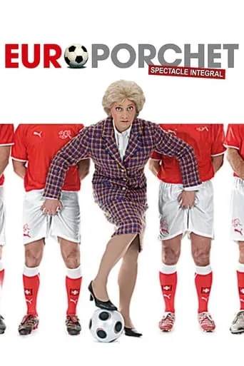 Europorchet movie poster - Entertainment content