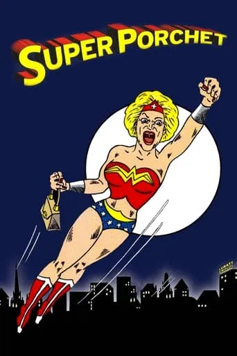 SUPER PORCHET - Marie-Thérèse pique sa Crise ! movie poster - Entertainment content