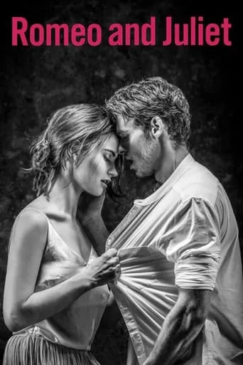 Branagh Theatre Live: Romeo and Juliet movie poster - Rated 8/10