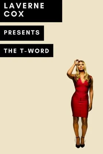 The T Word movie poster - Rated 6.1/10