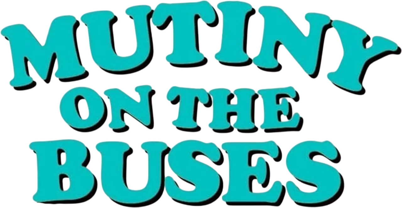 Mutiny on the Buses