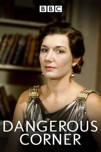 Dangerous Corner movie poster - Rated 9/10