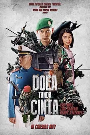 Doea Tanda Cinta movie poster - Rated 7/10