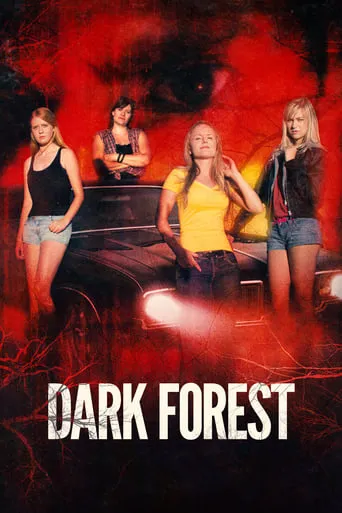 Dark Forest movie poster - Rated 5.5/10