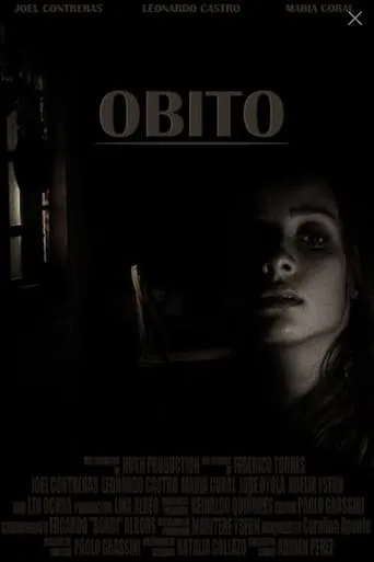 Óbito movie poster - Entertainment content