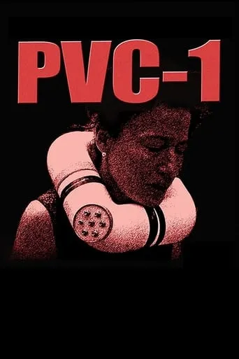PVC-1 movie poster - Rated 6.4/10