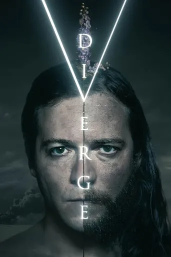 Diverge movie poster - Rated 5.3/10