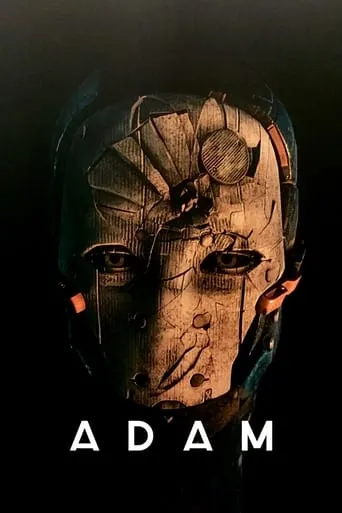 Adam movie poster - Rated 6.941/10