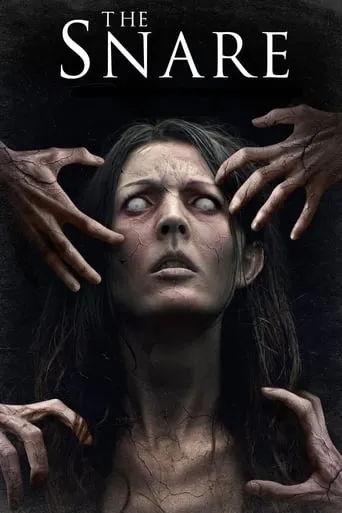 The Snare movie poster - Rated 4.77/10
