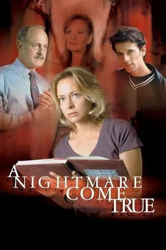 A Nightmare Come True movie poster - Rated 4.4/10