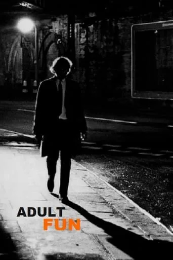 Adult Fun movie poster - Rated 7/10
