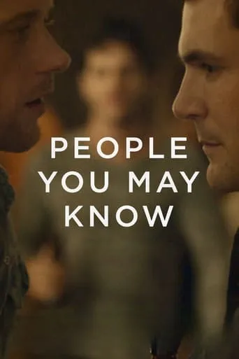 People You May Know movie poster - Rated 5.5/10