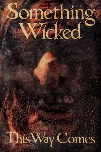 Something Wicked This Way Comes movie poster - Rated 4.5/10