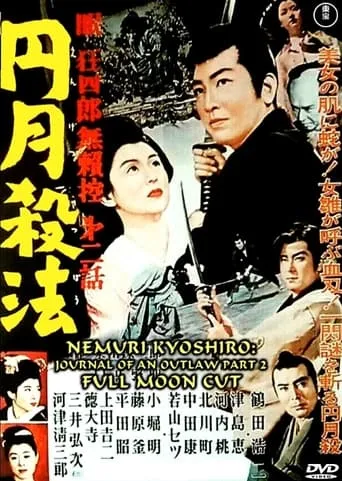 The Lonely Swordsman (Part 2) movie poster - Rated 6/10