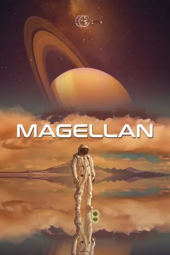 Magellan movie poster - Rated 5/10