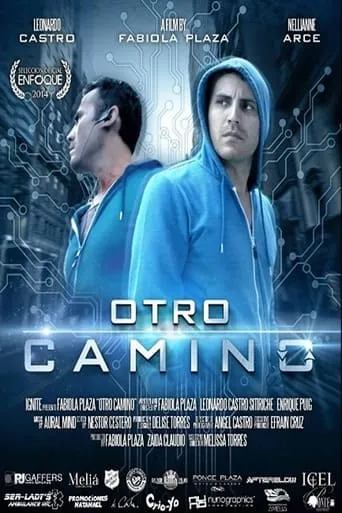 Otro camino movie poster - Entertainment content
