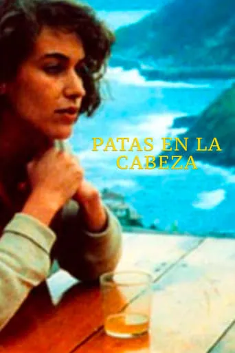 Patas en la Cabeza movie poster - Rated 4.8/10