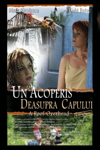 A Roof Overhead movie poster - Rated 5.5/10