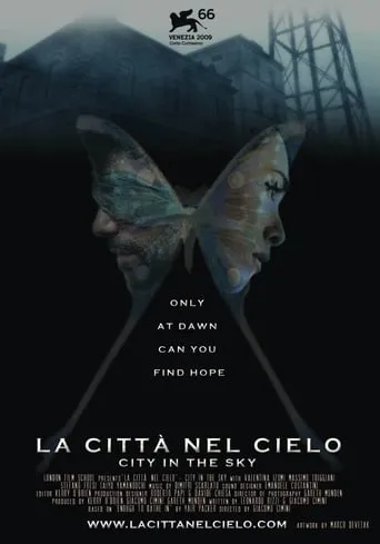 City in the Sky movie poster - Rated 5.7/10