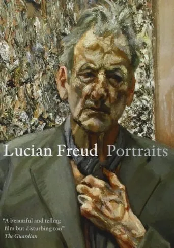 Lucian Freud: Portraits movie poster - Rated 5.7/10