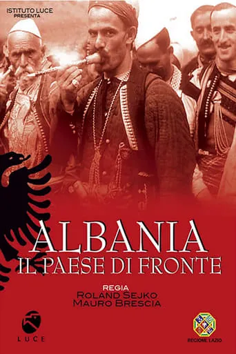 Albania, a History in Pictures movie poster - Rated 5/10