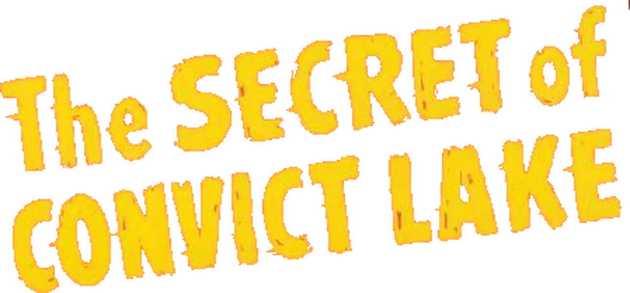 The Secret of Convict Lake