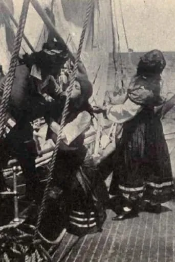 The Rose of Old St. Augustine movie poster - Rated 4/10
