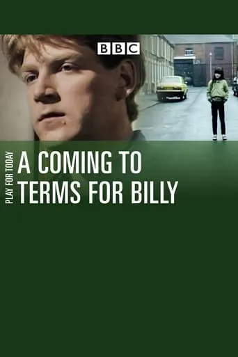 A Coming to Terms for Billy movie poster - Entertainment content