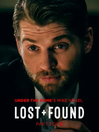 Lost and Found Part One: The Hunter movie poster - Entertainment content