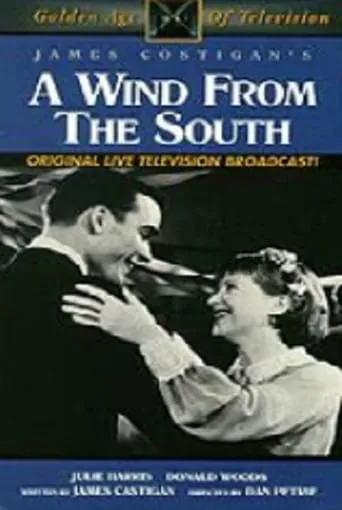 A Wind from the South movie poster - Rated 5.7/10