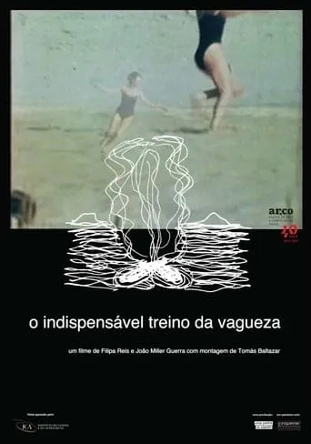 The Indispensable Practice of Vagueness movie poster - Rated 6/10