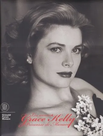 Grace Kelly: The Princess of Monaco movie poster - Entertainment content