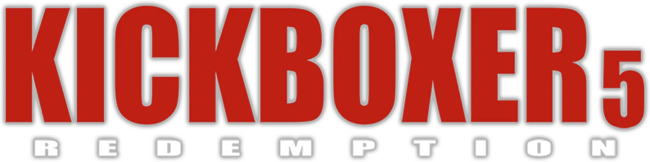 The Redemption: Kickboxer 5