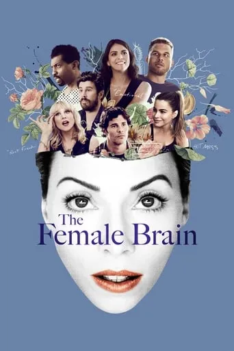 The Female Brain movie poster - Rated 5.5/10
