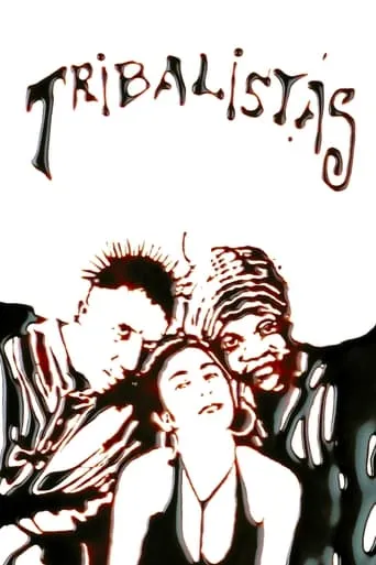 Tribalistas movie poster - Rated 6.5/10