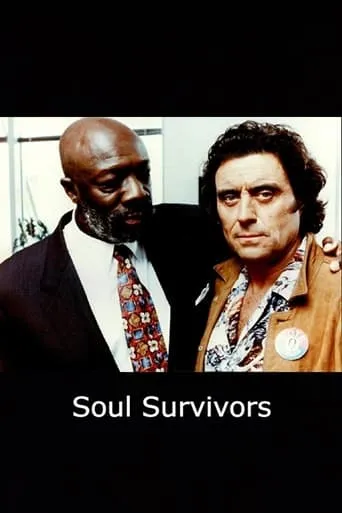 Soul Survivors movie poster - Entertainment content