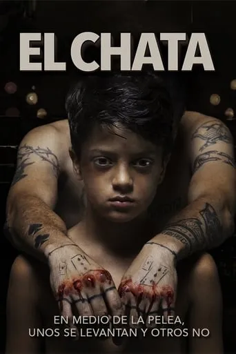 El Chata movie poster - Rated 5/10