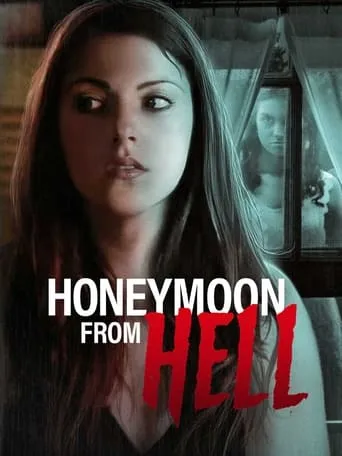Honeymoon From Hell movie poster - Rated 4.6/10