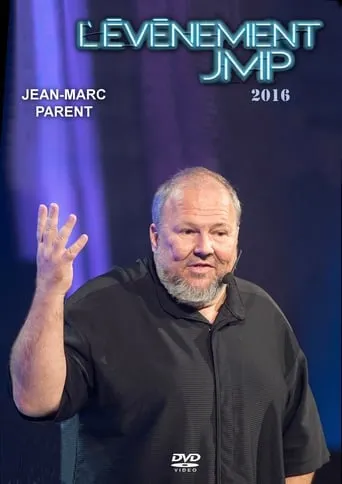Juste pour rire 2016 - Évènement JMP movie poster - Entertainment content