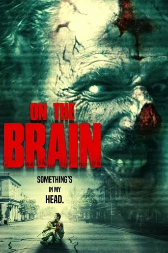 On the Brain movie poster - Rated 4.3/10