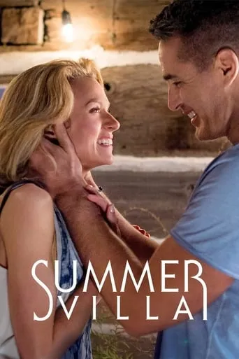 Summer Villa movie poster - Rated 6.3/10