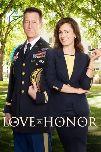 For Love and Honor movie poster - Rated 6.3/10
