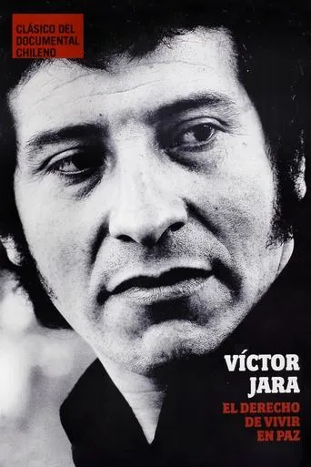 The Right to Live in Peace movie poster - Rated 6.5/10