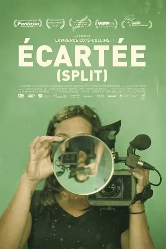 Split movie poster - Rated 4/10