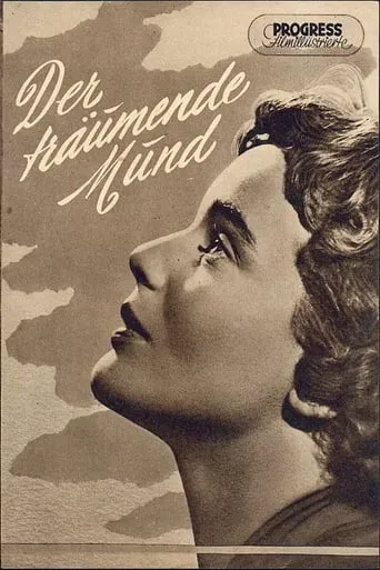 Dreaming Lips movie poster - Rated 4/10