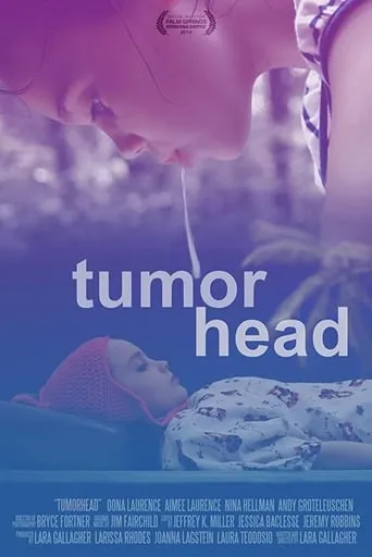 Tumorhead movie poster - Rated 6/10