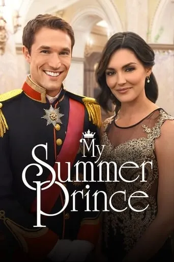 My Summer Prince movie poster - Rated 5.9/10