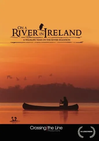 On a River in Ireland movie poster - Rated 10/10